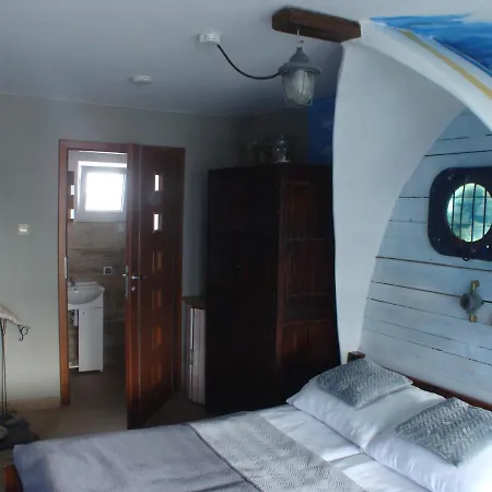 K 2 Jastrzębia Góra