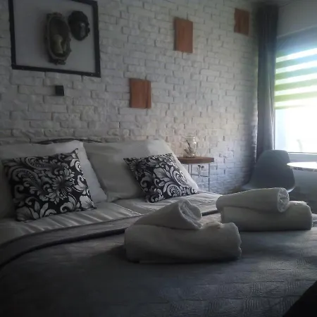 Resort K 2 Jastrzebia Gora