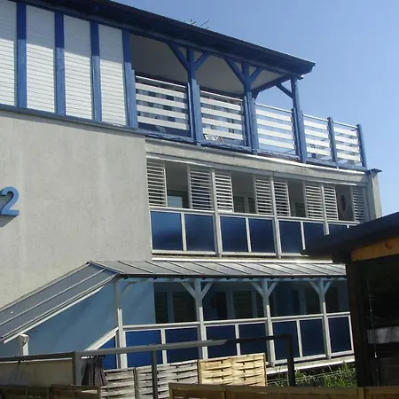 Semesteranläggning (resort) K 2