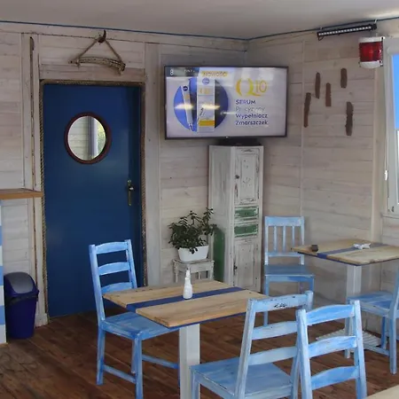 K 2 * Jastrzębia Góra