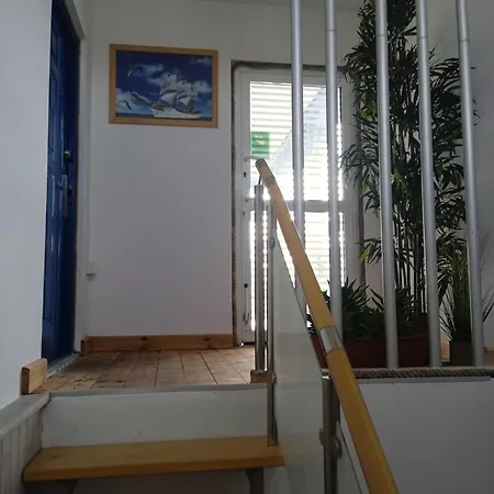 K 2 Semesteranläggning (resort) Jastrzębia Góra