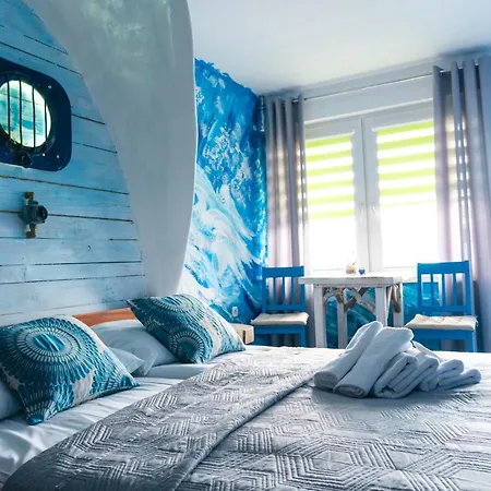 Semesteranläggning (resort) K 2