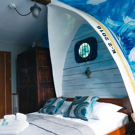 K 2 * Jastrzębia Góra