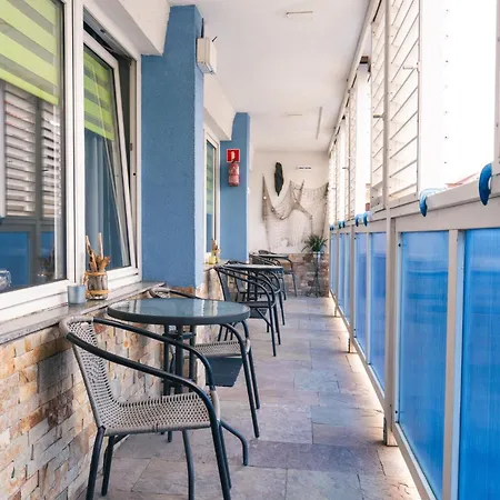 K 2 Üdülőközpont