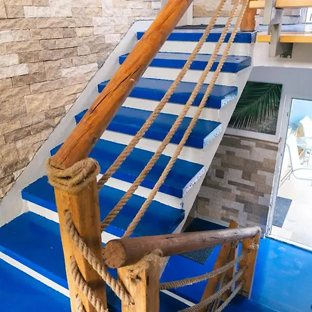 K 2 Semesteranläggning (resort) Jastrzębia Góra