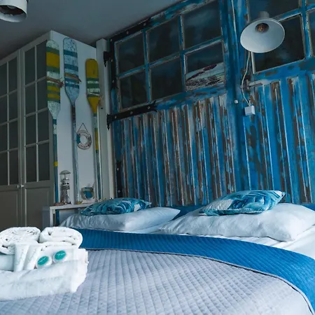 K 2 Jastrzębia Góra