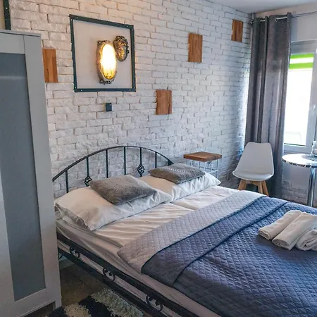 K 2 Üdülőközpont *