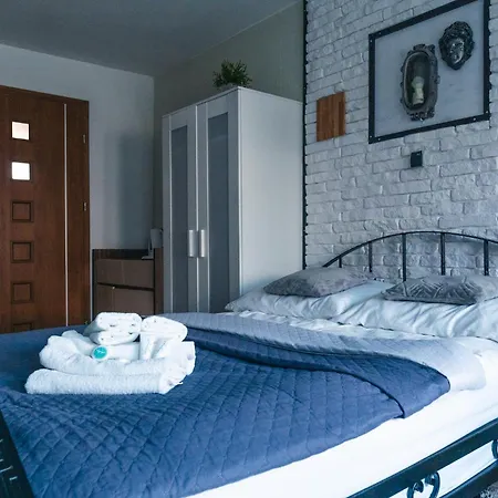 K 2 Jastrzębia Góra