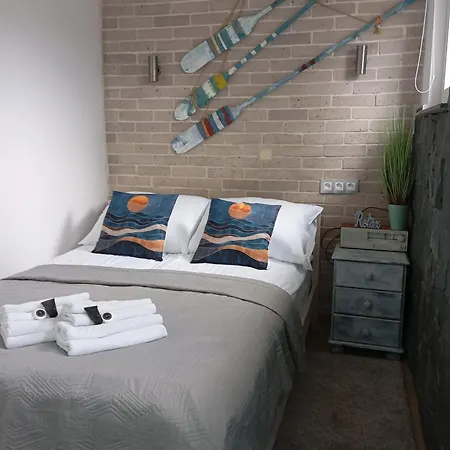 Resort K 2 Jastrzebia Gora