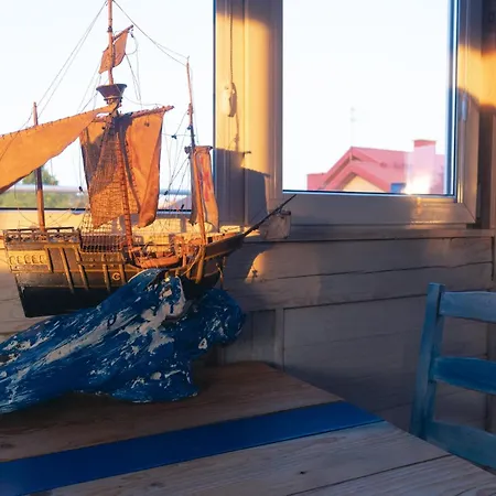 K 2 Jastrzębia Góra