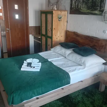 Resort K 2 Jastrzębia Góra
