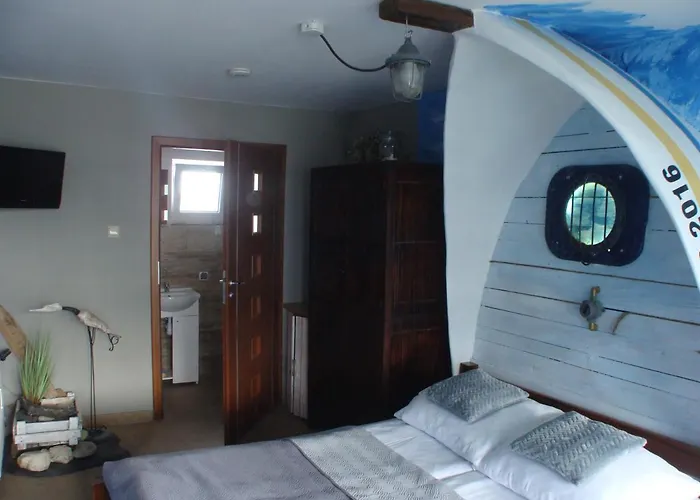 K 2 Jastrzębia Góra