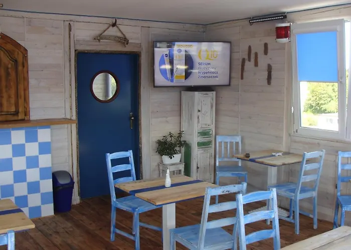 K 2 * Jastrzębia Góra