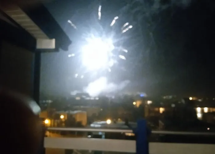 אתר נופש K 2 *