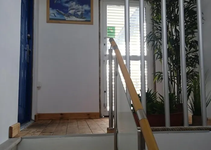 K 2 אתר נופש Jastrzębia Góra