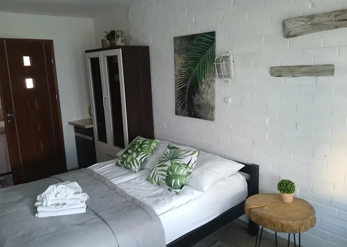 K 2 منتجع Jastrzębia Góra