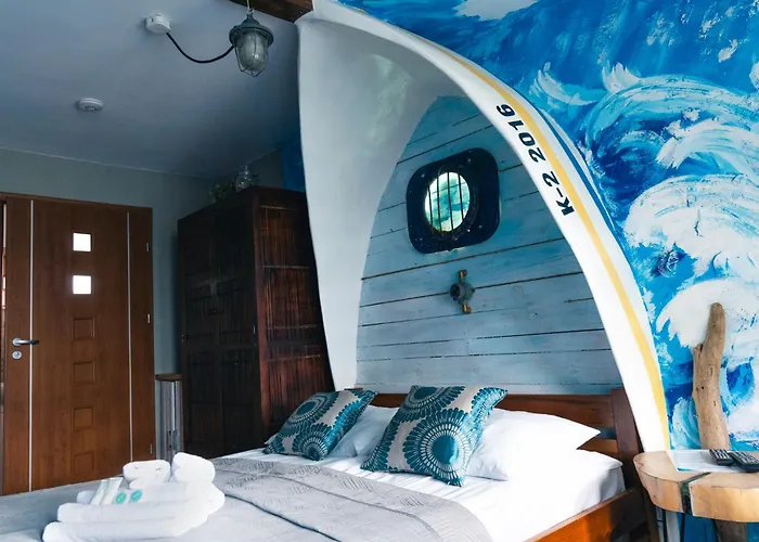 K 2 * Jastrzębia Góra