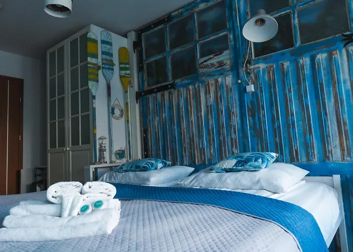 K 2 Jastrzębia Góra