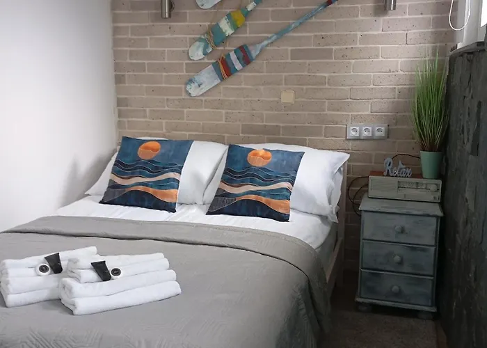 منتجع K 2 Jastrzębia Góra