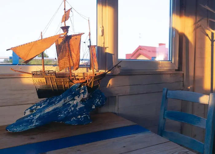 K 2 Jastrzębia Góra