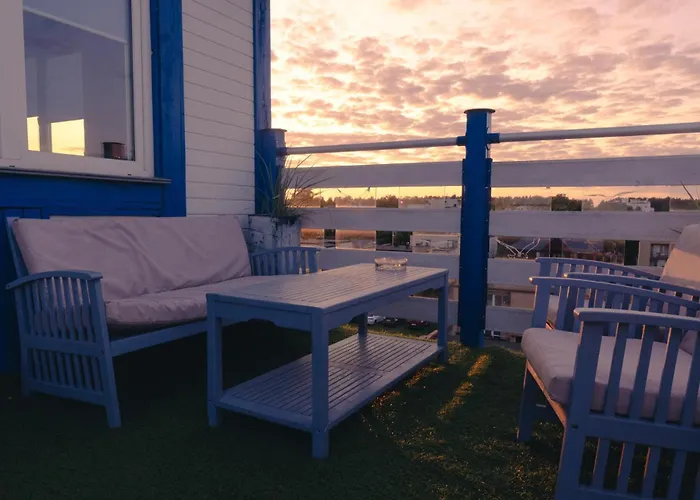 K 2 * Jastrzębia Góra